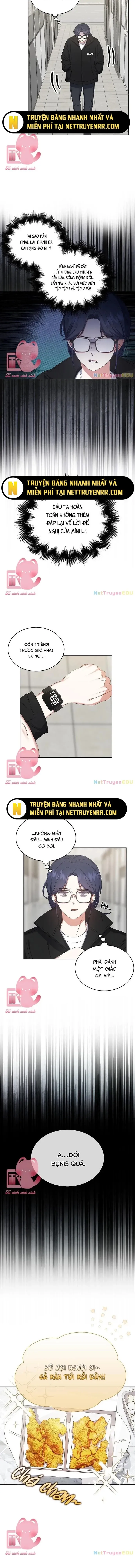 Ra Mắt Hay Ra Đi Chapter 21 - Trang 2