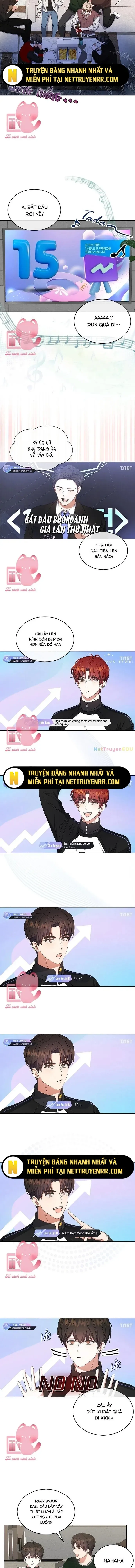 Ra Mắt Hay Ra Đi Chapter 21 - Trang 2