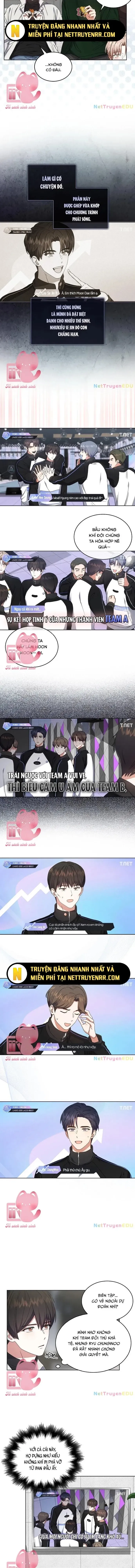 Ra Mắt Hay Ra Đi Chapter 21 - Trang 2