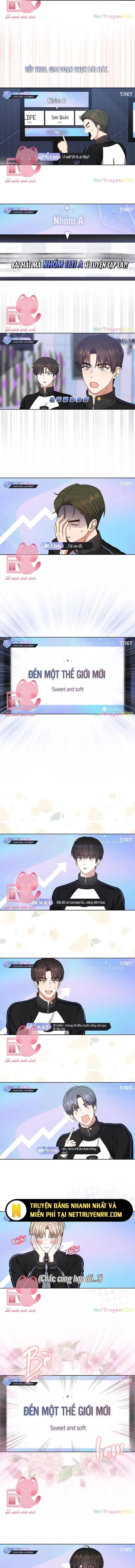 Ra Mắt Hay Ra Đi Chapter 21 - Trang 2