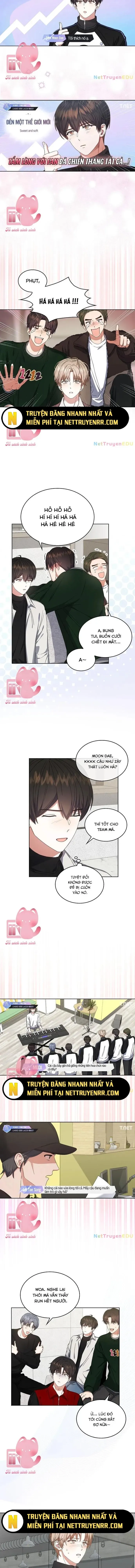 Ra Mắt Hay Ra Đi Chapter 21 - Trang 2