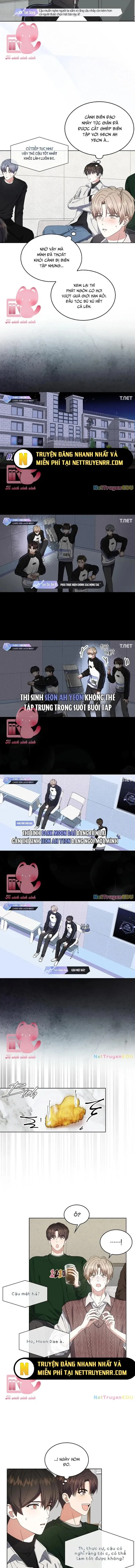 Ra Mắt Hay Ra Đi Chapter 21 - Trang 2