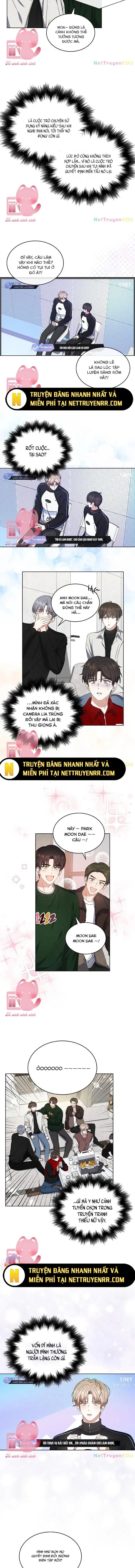Ra Mắt Hay Ra Đi Chapter 21 - Trang 2