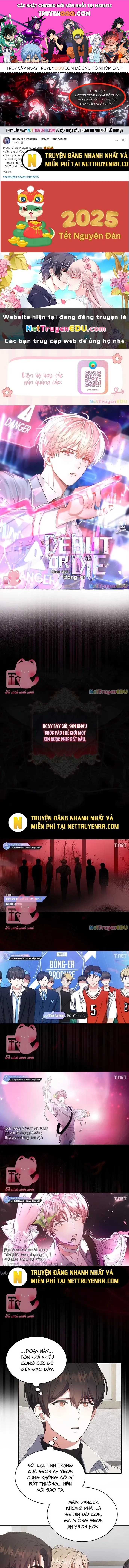 Ra Mắt Hay Ra Đi Chapter 22 - Trang 2