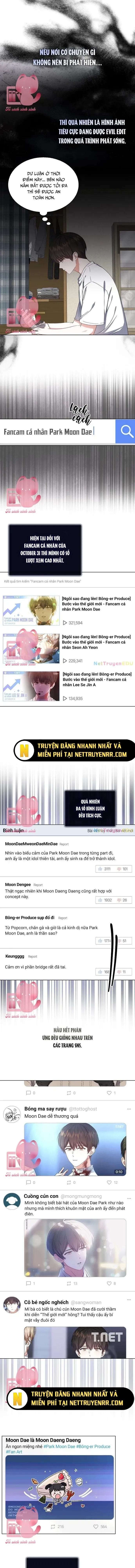 Ra Mắt Hay Ra Đi Chapter 22 - Trang 2