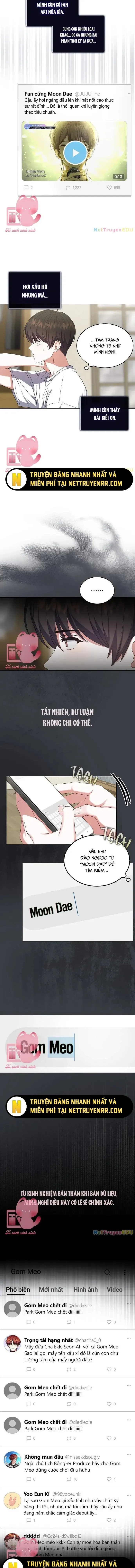 Ra Mắt Hay Ra Đi Chapter 22 - Trang 2