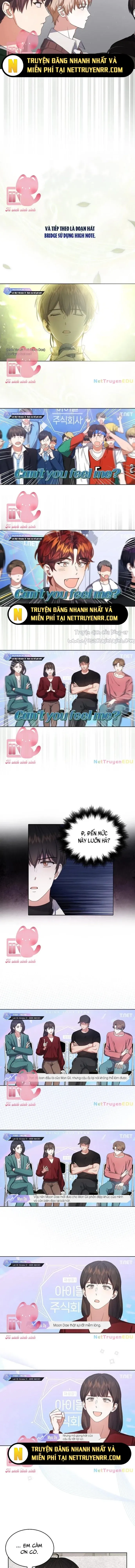 Ra Mắt Hay Ra Đi Chapter 22 - Trang 2