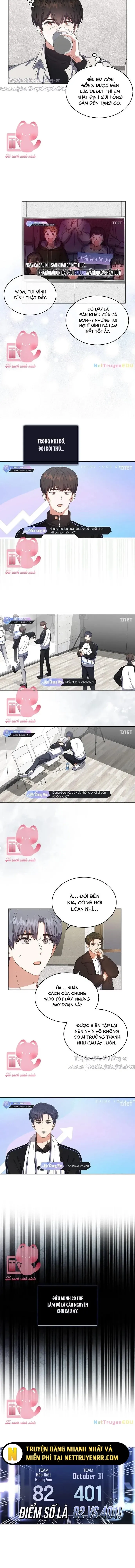 Ra Mắt Hay Ra Đi Chapter 22 - Trang 2