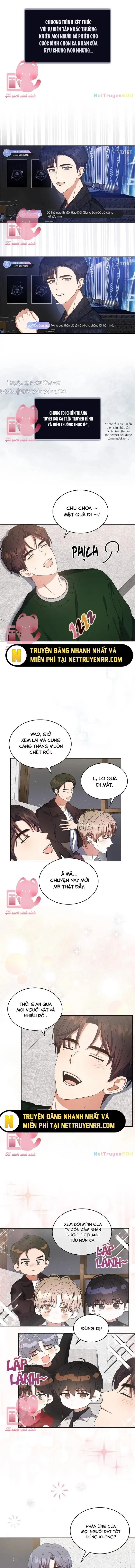 Ra Mắt Hay Ra Đi Chapter 22 - Trang 2
