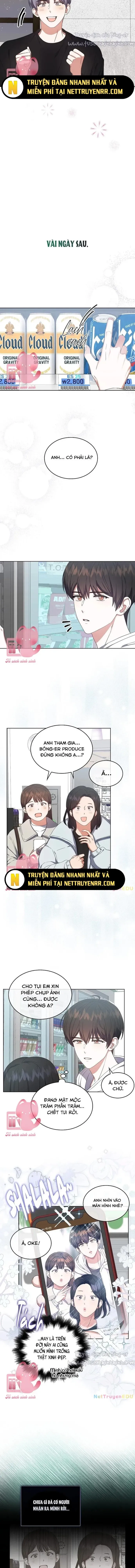 Ra Mắt Hay Ra Đi Chapter 22 - Trang 2