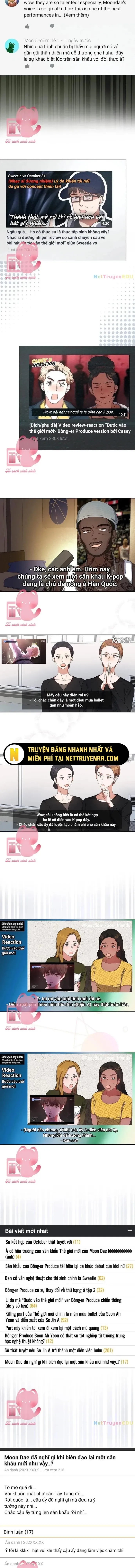 Ra Mắt Hay Ra Đi Chapter 22 - Trang 2