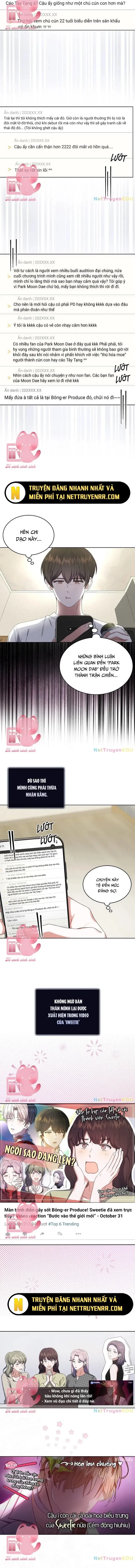 Ra Mắt Hay Ra Đi Chapter 22 - Trang 2