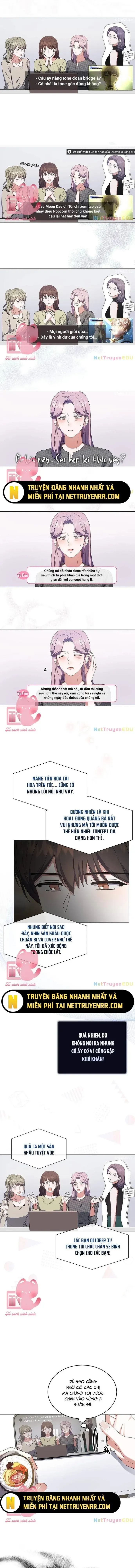 Ra Mắt Hay Ra Đi Chapter 22 - Trang 2