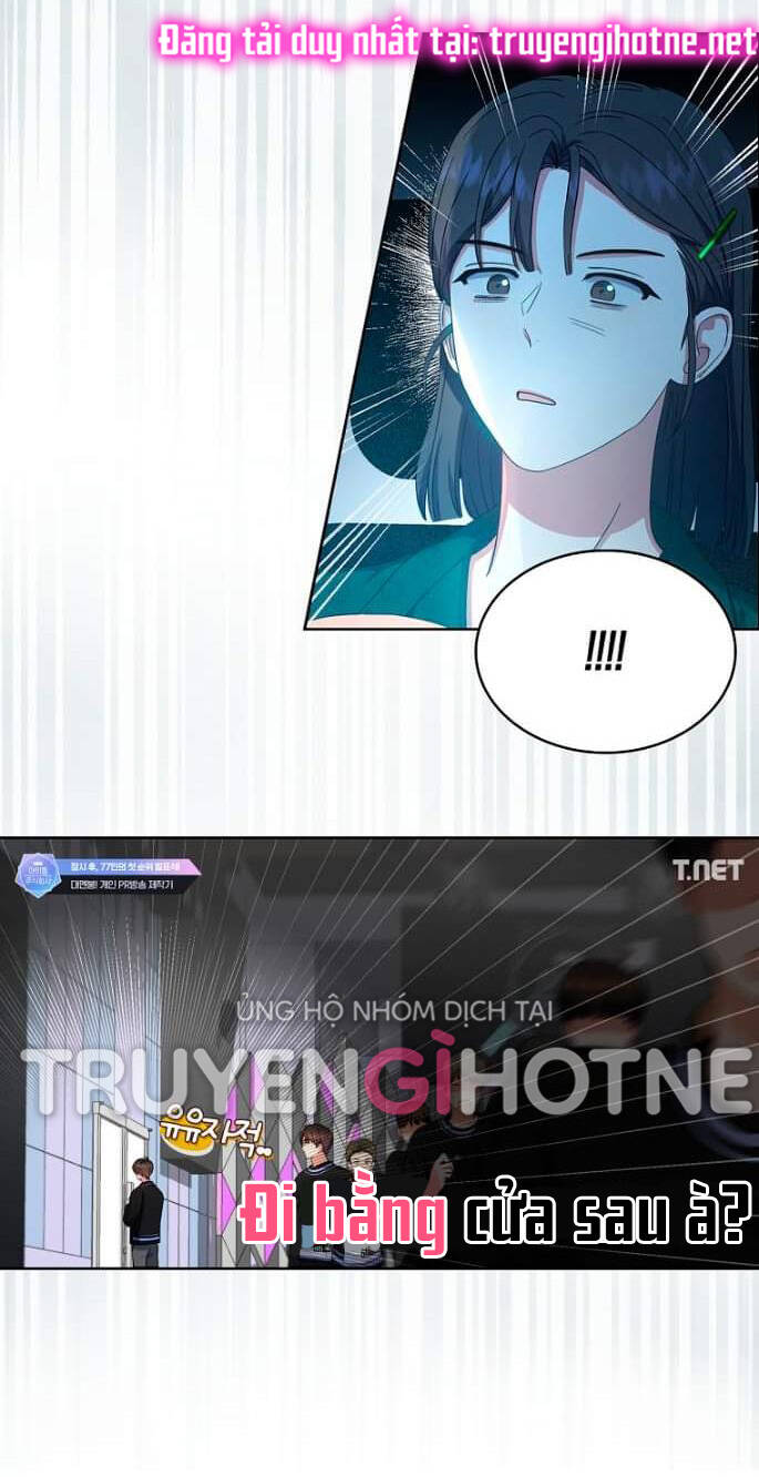 Ra Mắt Hay Ra Đi Chapter 23.2 - Trang 2