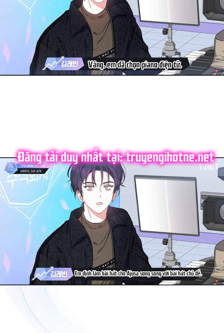 Ra Mắt Hay Ra Đi Chapter 24.1 - Trang 2