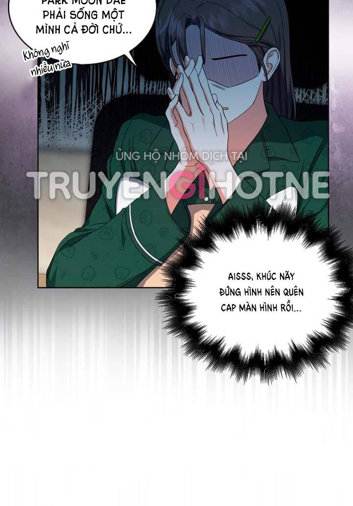 Ra Mắt Hay Ra Đi Chapter 24.1 - Trang 2