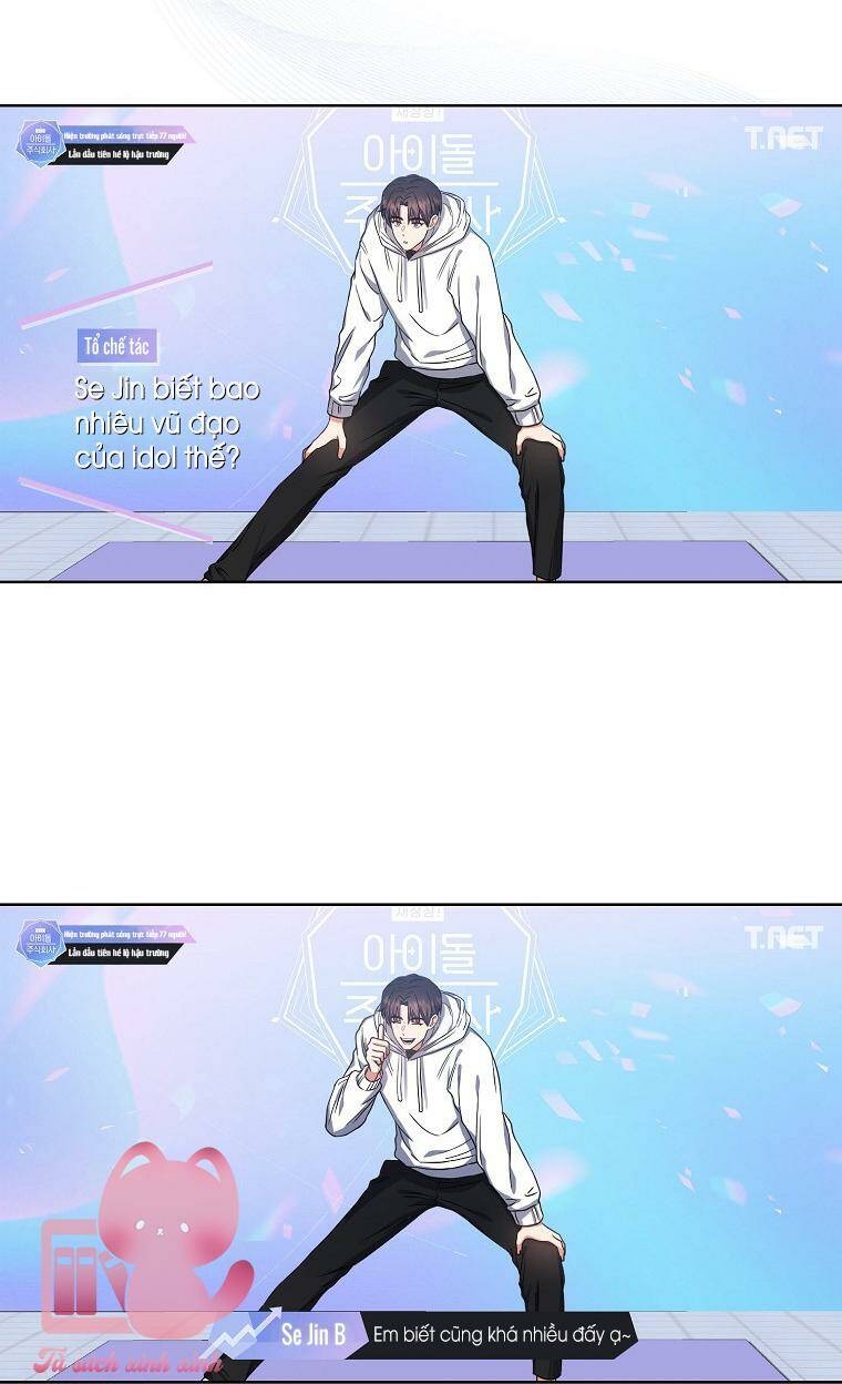 Ra Mắt Hay Ra Đi Chapter 24 - Trang 2