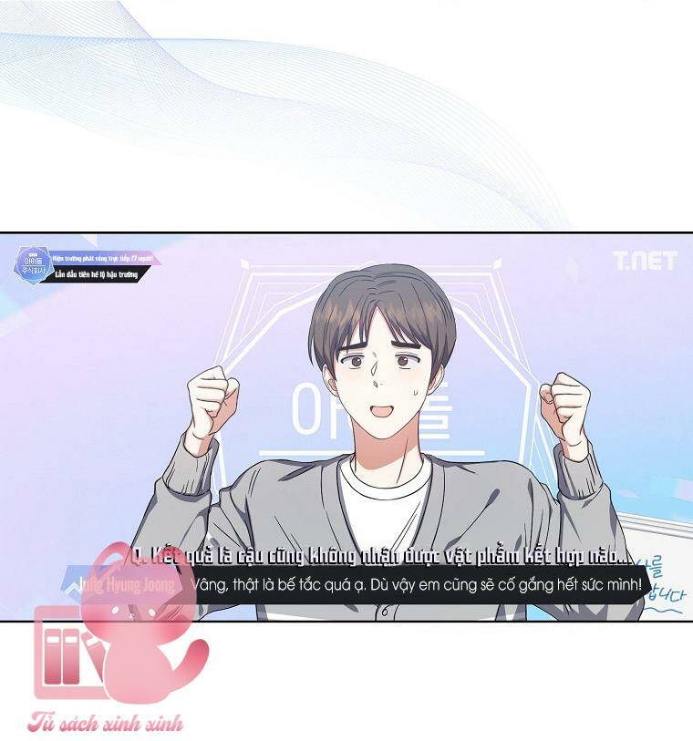 Ra Mắt Hay Ra Đi Chapter 24 - Trang 2