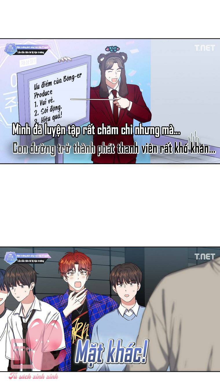 Ra Mắt Hay Ra Đi Chapter 24 - Trang 2