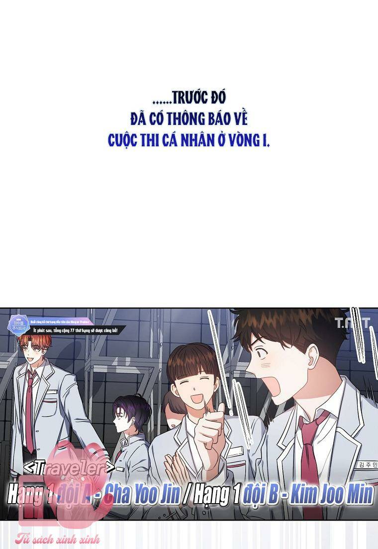 Ra Mắt Hay Ra Đi Chapter 24 - Trang 2