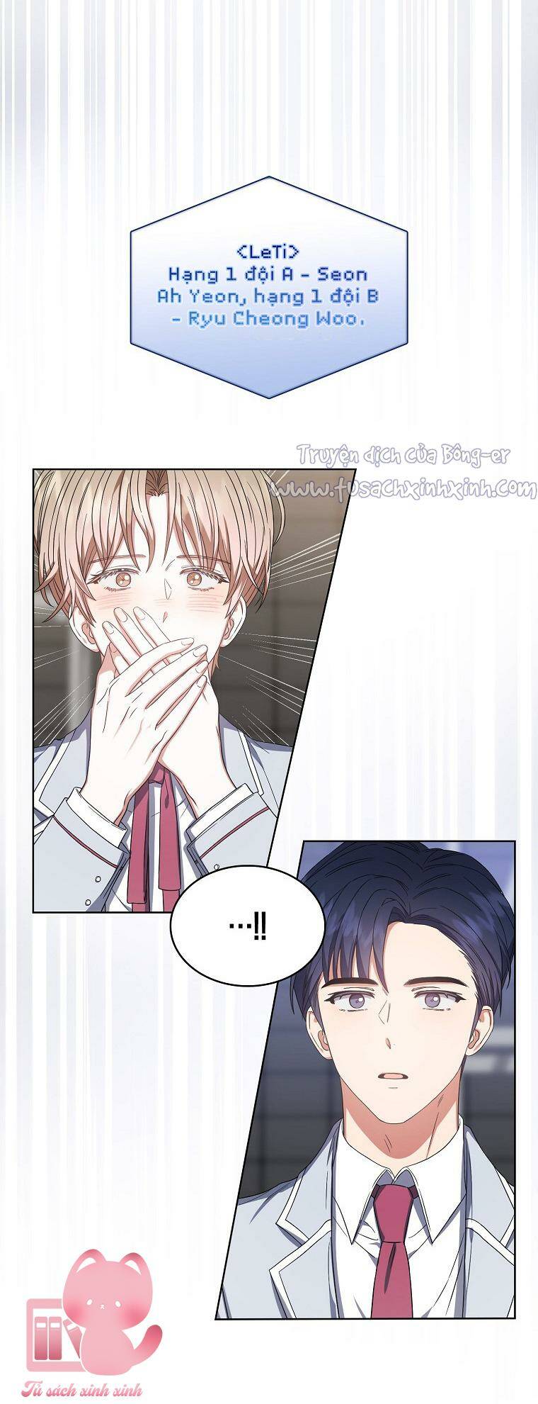 Ra Mắt Hay Ra Đi Chapter 24 - Trang 2