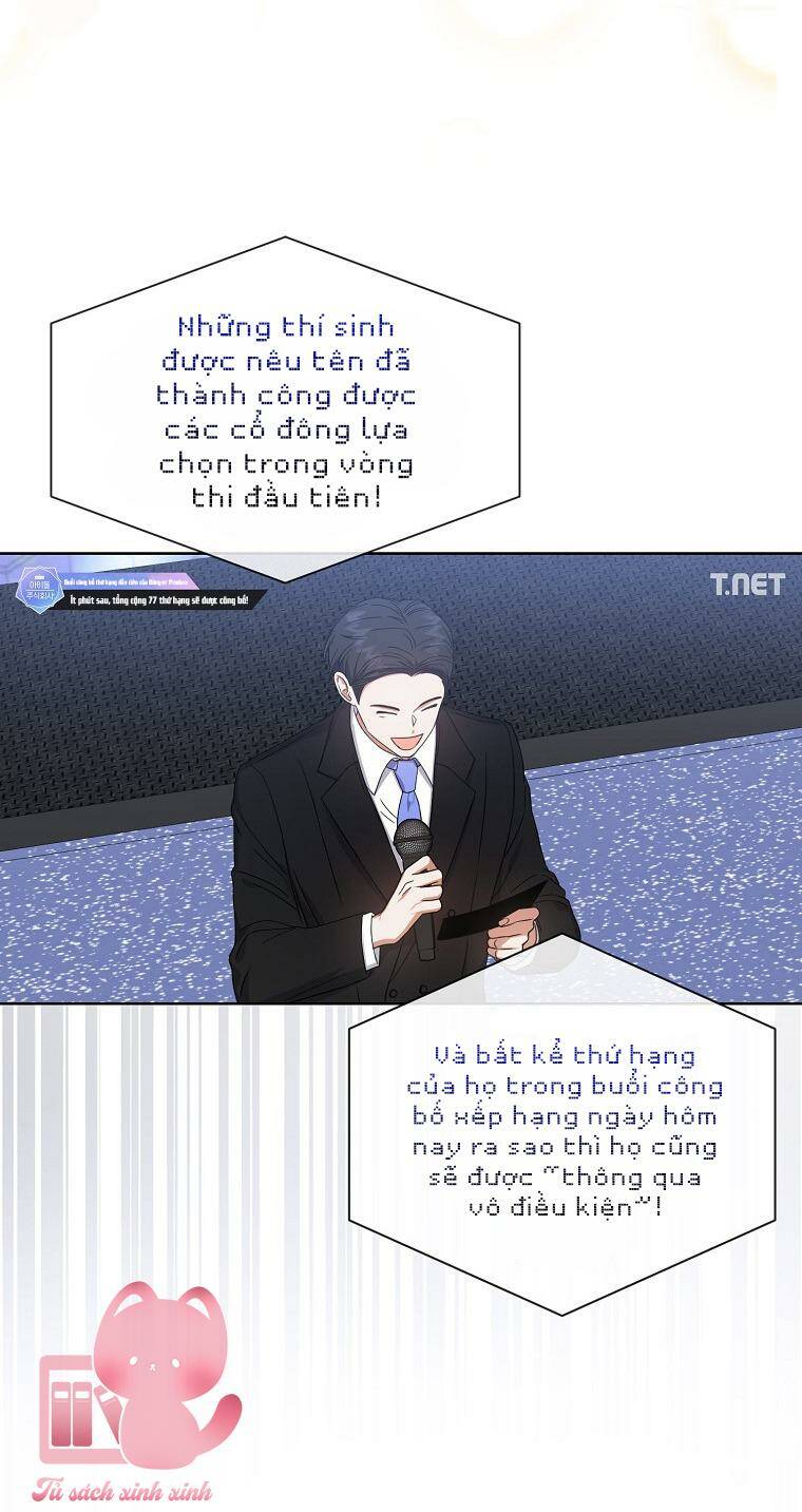 Ra Mắt Hay Ra Đi Chapter 24 - Trang 2