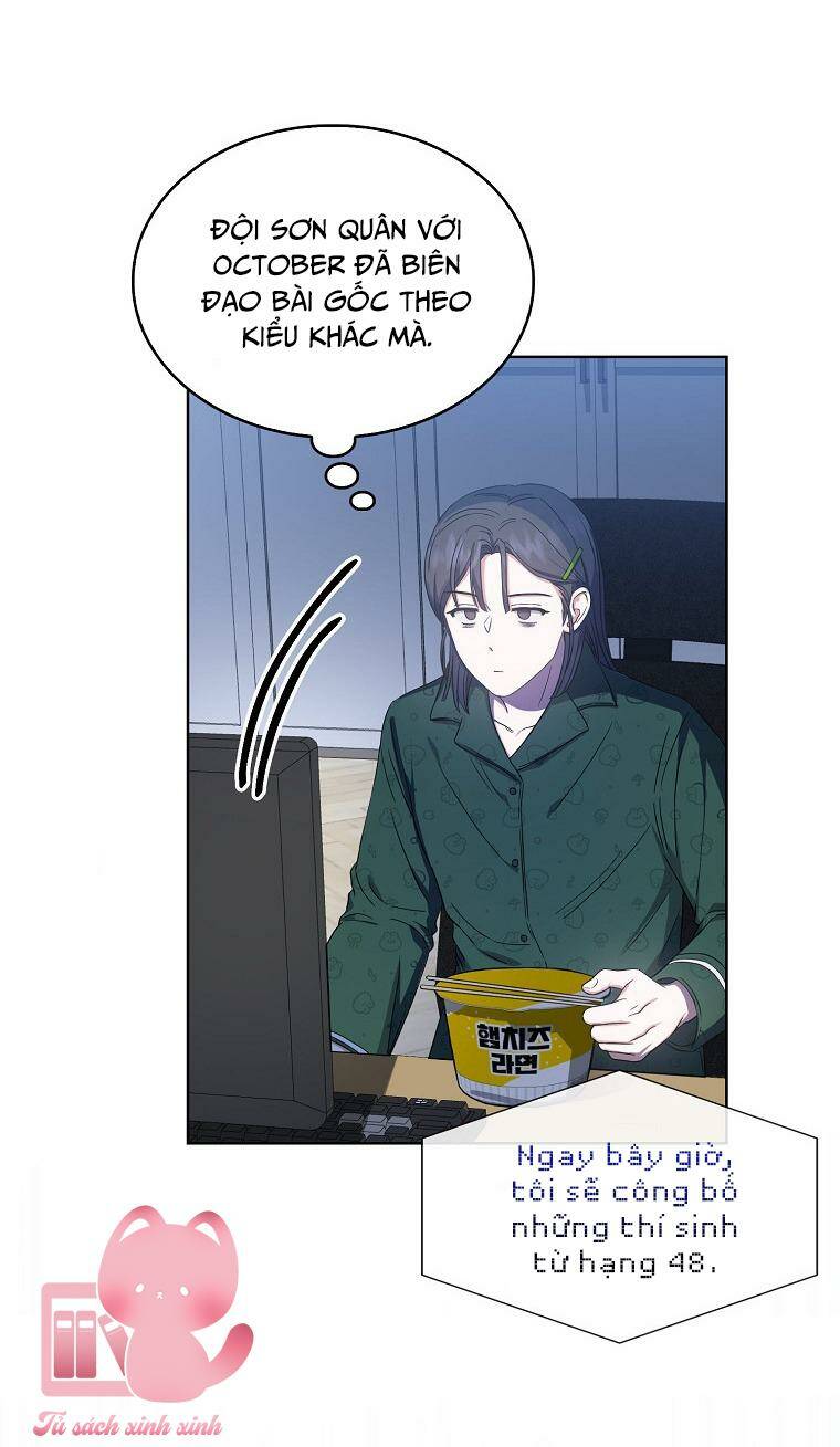 Ra Mắt Hay Ra Đi Chapter 24 - Trang 2