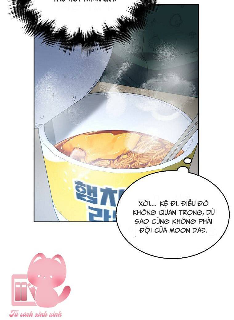 Ra Mắt Hay Ra Đi Chapter 24 - Trang 2