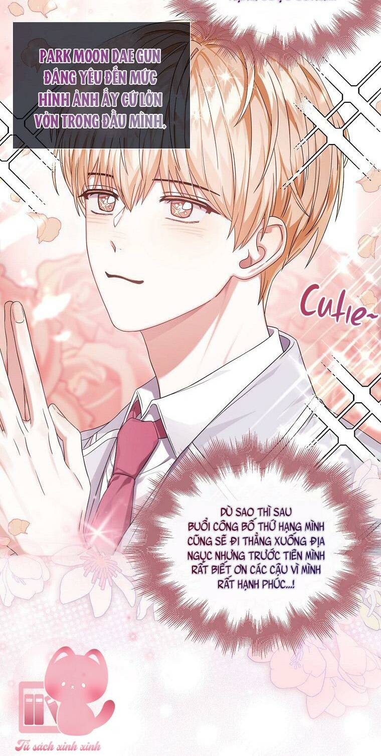 Ra Mắt Hay Ra Đi Chapter 24 - Trang 2