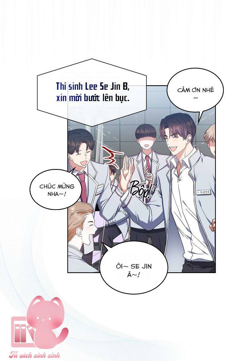 Ra Mắt Hay Ra Đi Chapter 24 - Trang 2
