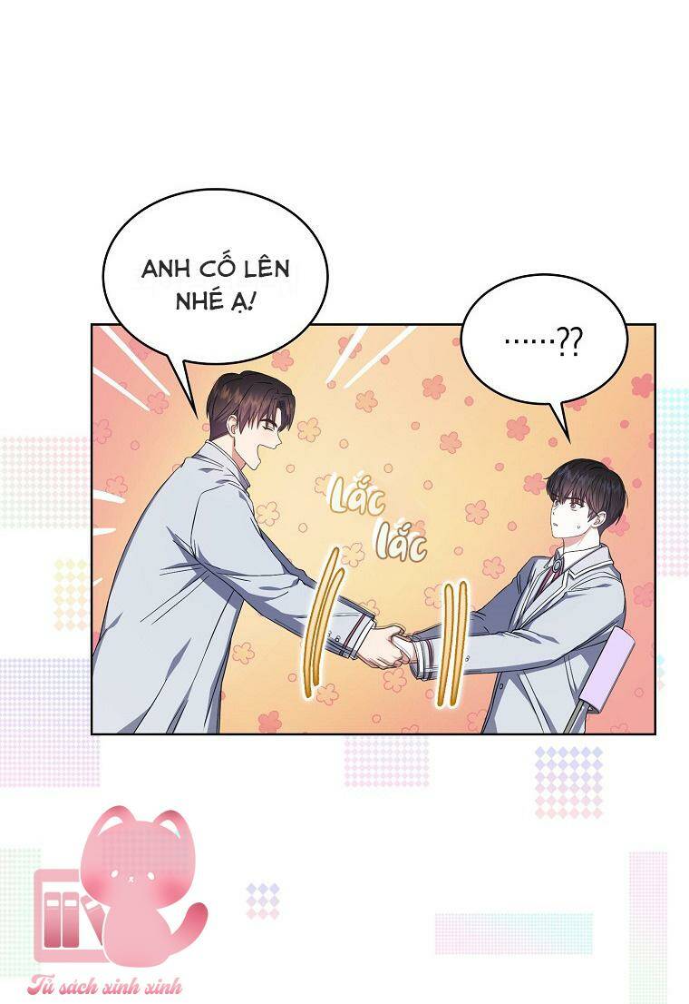 Ra Mắt Hay Ra Đi Chapter 24 - Trang 2