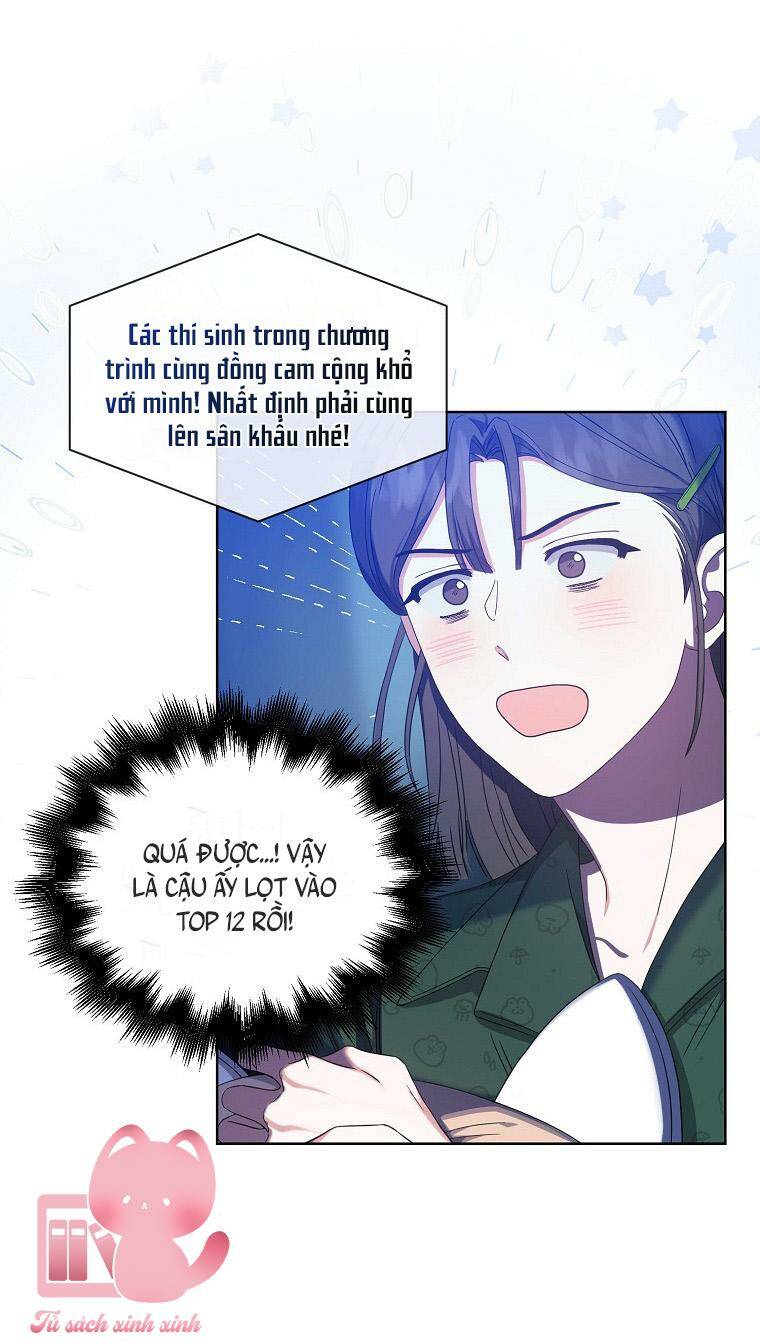 Ra Mắt Hay Ra Đi Chapter 24 - Trang 2