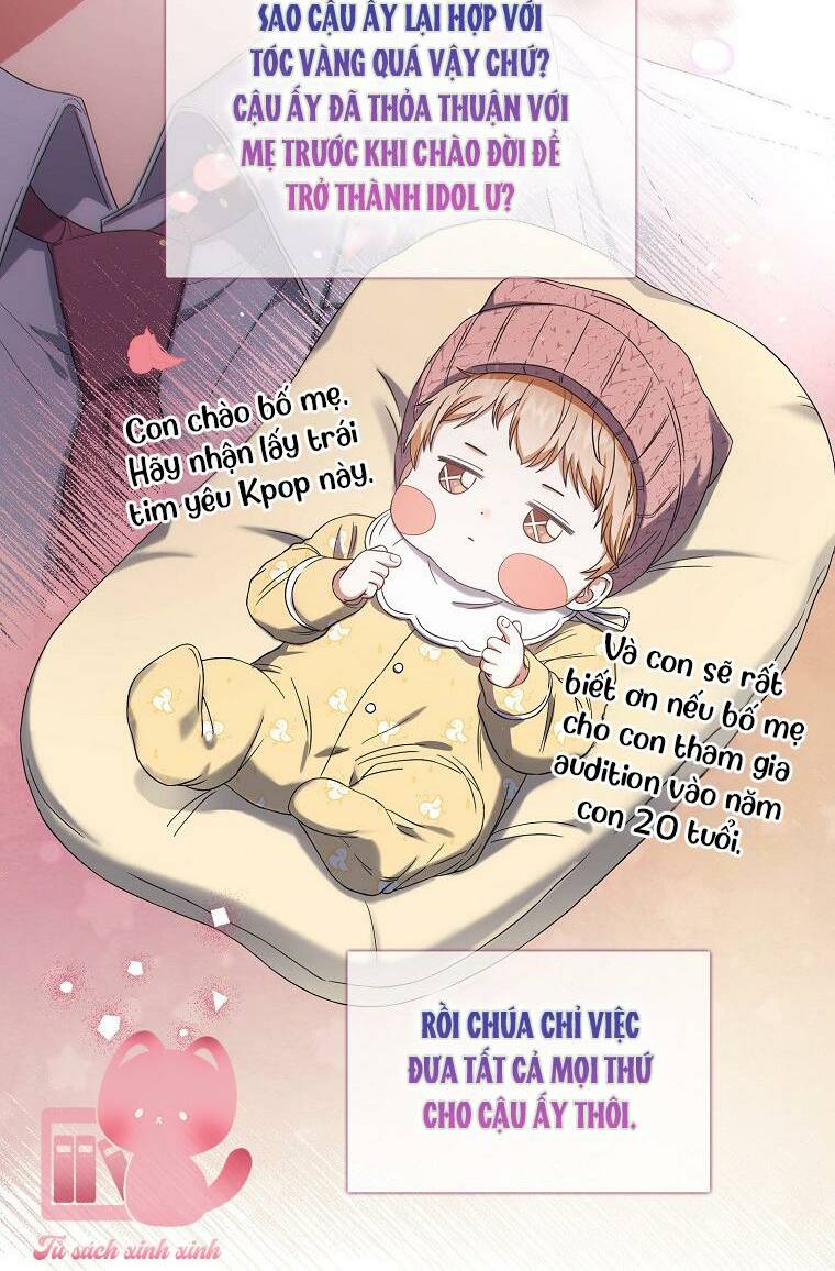 Ra Mắt Hay Ra Đi Chapter 24 - Trang 2