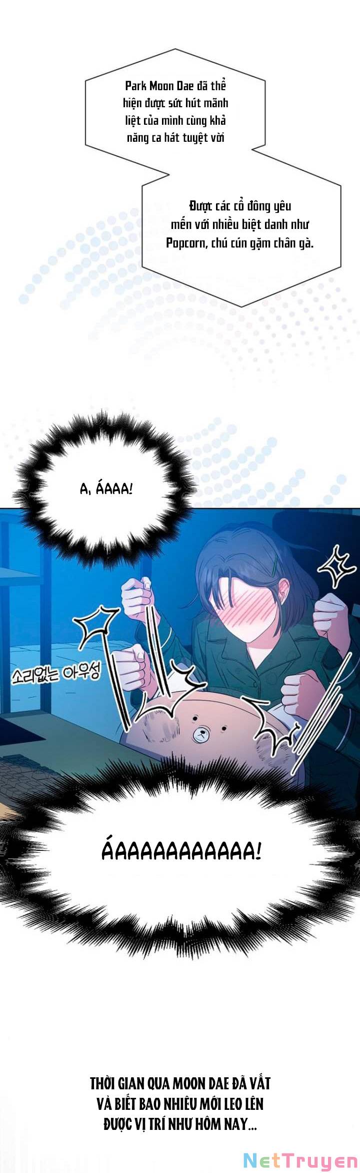 Ra Mắt Hay Ra Đi Chapter 25.1 - Trang 2