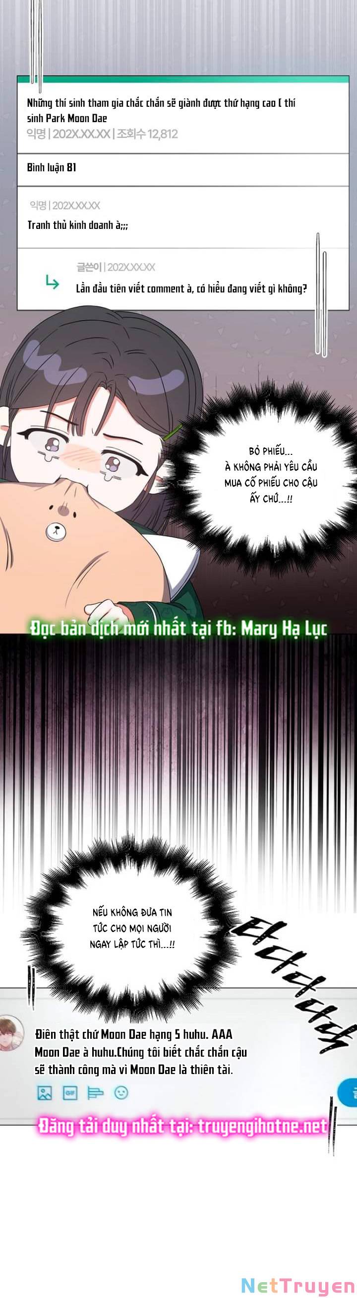 Ra Mắt Hay Ra Đi Chapter 25.1 - Trang 2