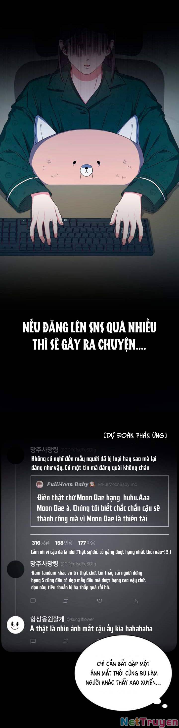 Ra Mắt Hay Ra Đi Chapter 25.1 - Trang 2