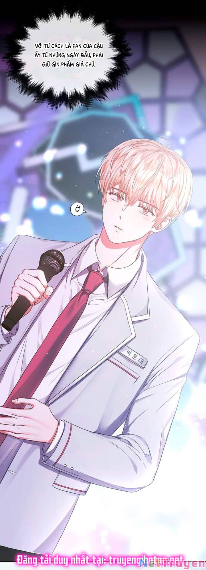 Ra Mắt Hay Ra Đi Chapter 25.1 - Trang 2