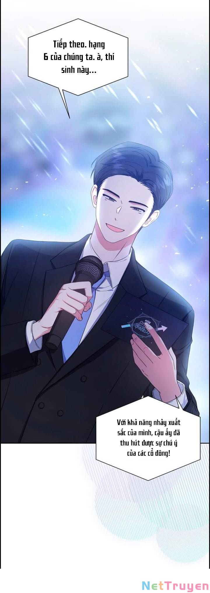 Ra Mắt Hay Ra Đi Chapter 25.1 - Trang 2