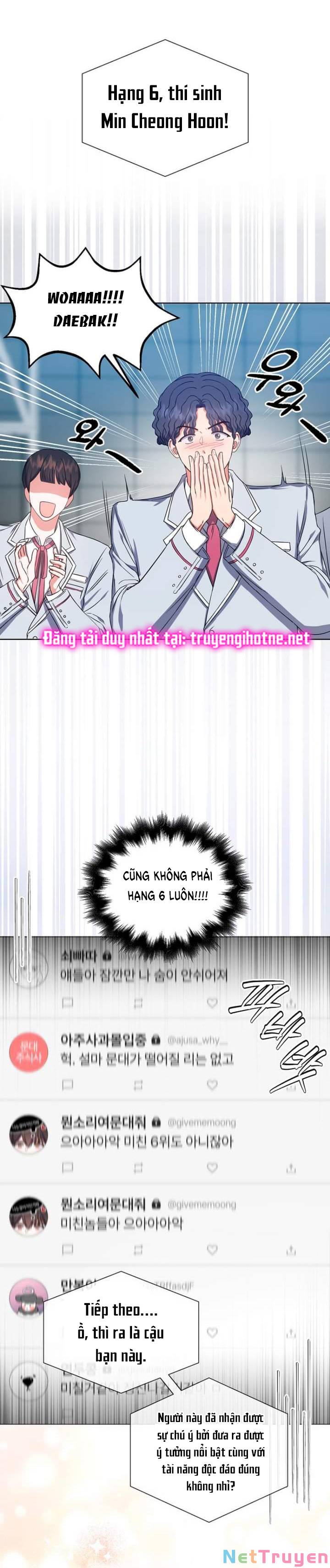 Ra Mắt Hay Ra Đi Chapter 25.1 - Trang 2