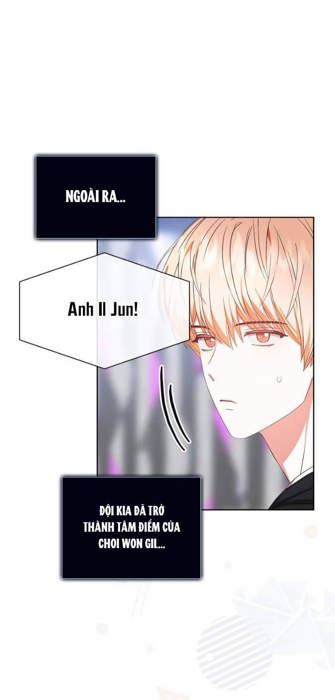 Ra Mắt Hay Ra Đi Chapter 26.1 - Trang 2