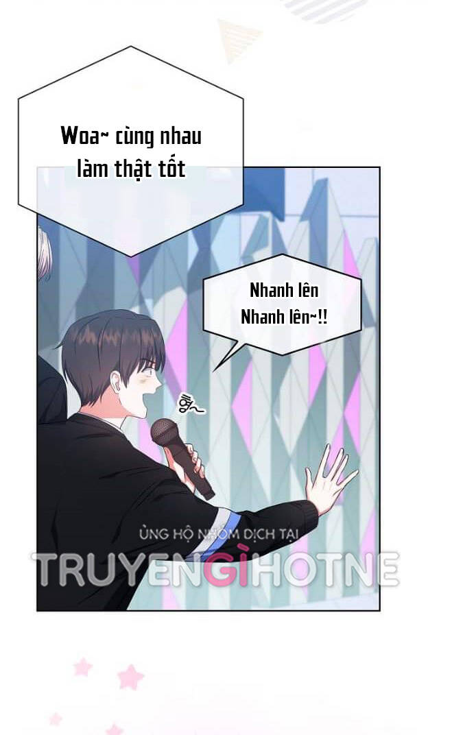 Ra Mắt Hay Ra Đi Chapter 26.1 - Trang 2