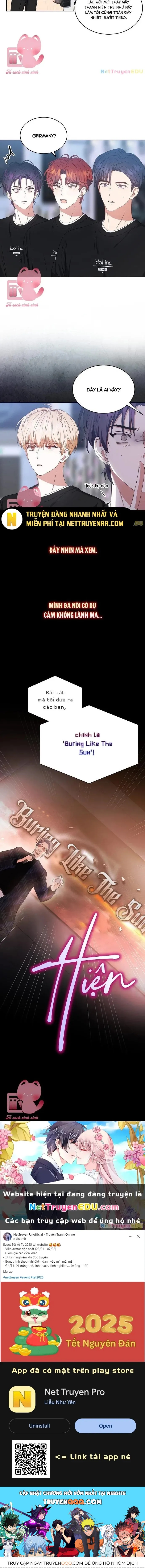 Ra Mắt Hay Ra Đi Chapter 26 - Trang 2