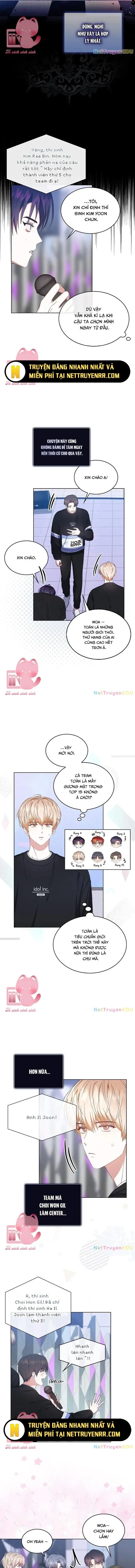 Ra Mắt Hay Ra Đi Chapter 26 - Trang 2