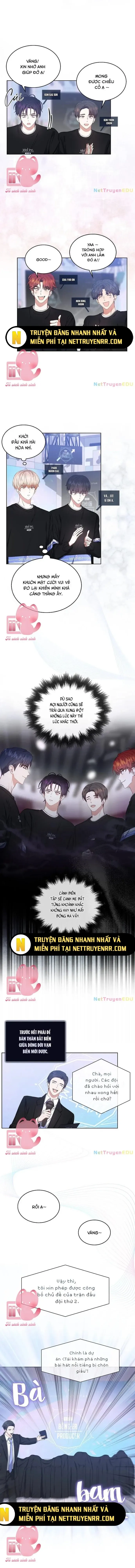 Ra Mắt Hay Ra Đi Chapter 26 - Trang 2