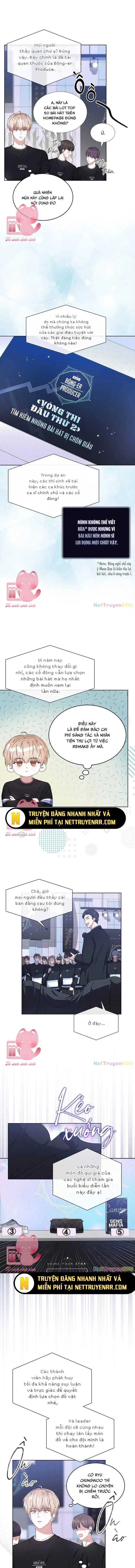 Ra Mắt Hay Ra Đi Chapter 26 - Trang 2