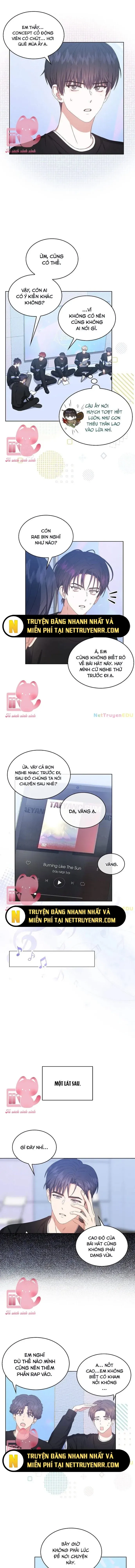 Ra Mắt Hay Ra Đi Chapter 27 - Trang 2