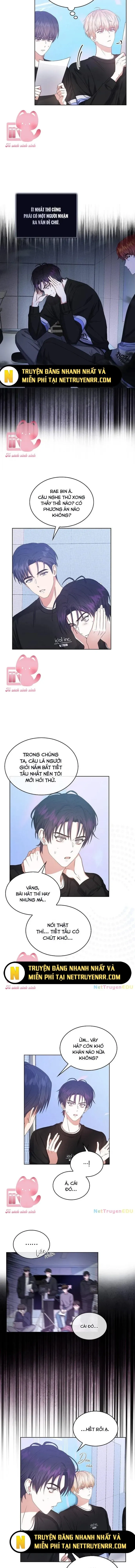 Ra Mắt Hay Ra Đi Chapter 27 - Trang 2