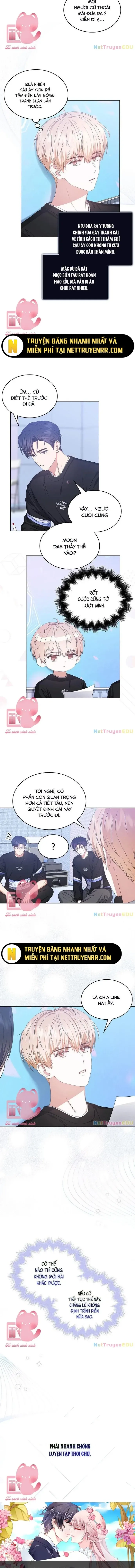 Ra Mắt Hay Ra Đi Chapter 27 - Trang 2