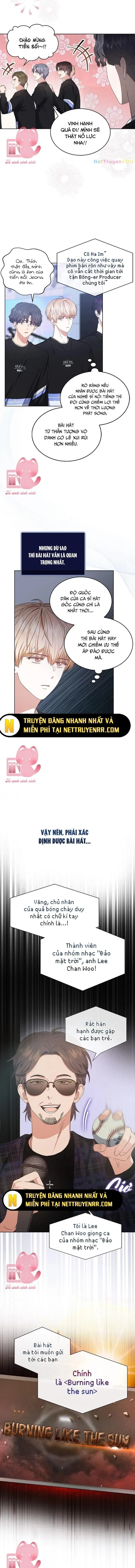 Ra Mắt Hay Ra Đi Chapter 27 - Trang 2