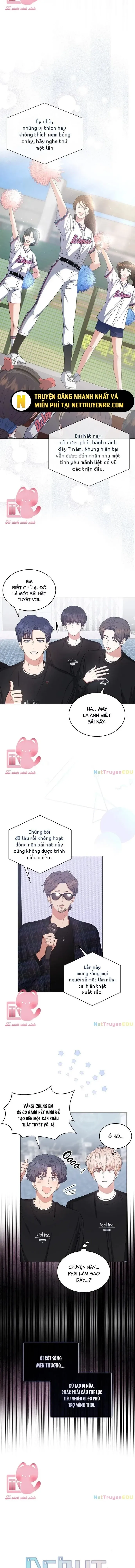 Ra Mắt Hay Ra Đi Chapter 27 - Trang 2